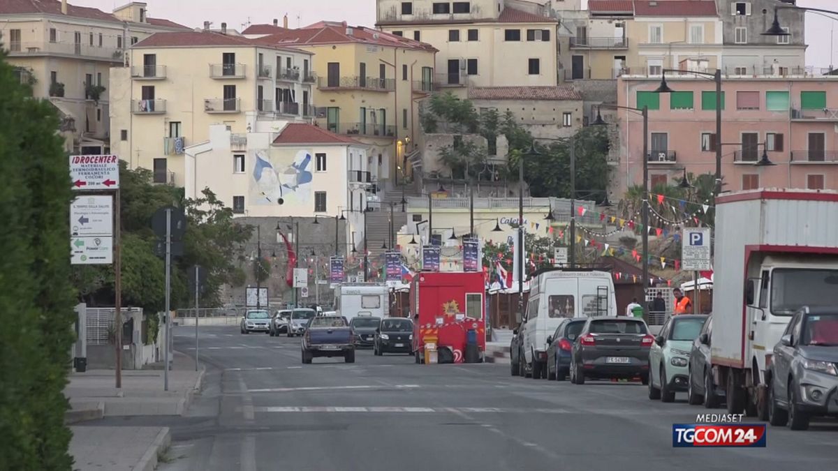 botulino 30 persone intossicate in calabria dopo un pranzo