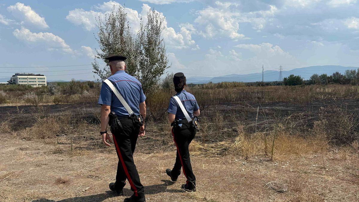 Roma, una donna di 60 anni violentata al parco di Tor Tre Teste: "Un incubo durato dieci minuti"