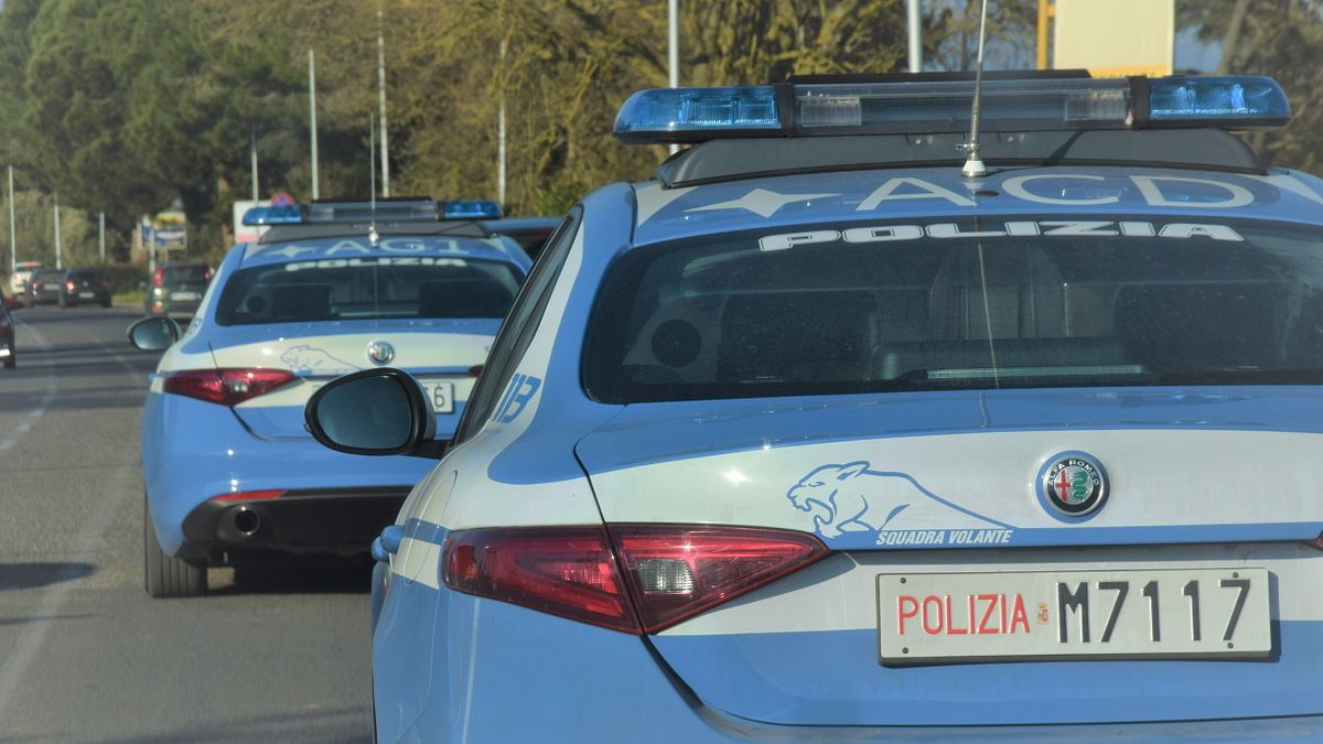 lo accoltellano al volto per rubargli il monopattino grave un 37enne