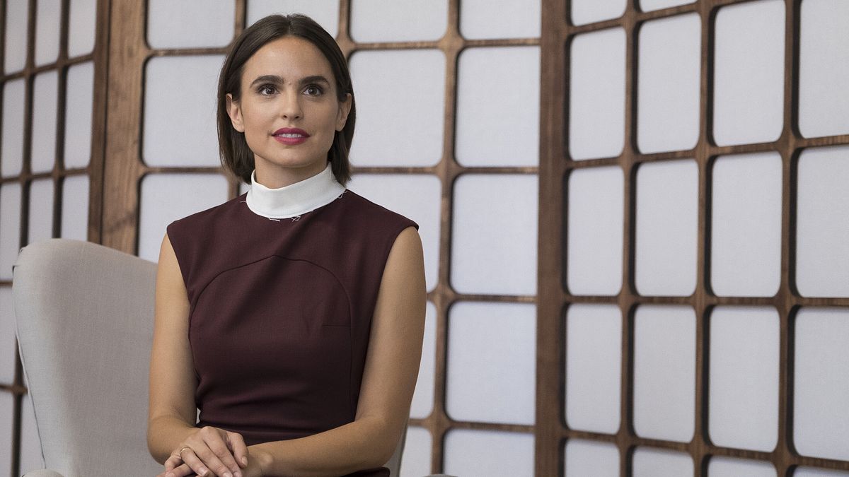 İspanyol aktris Veronica Echegui 42 yaşında öldü