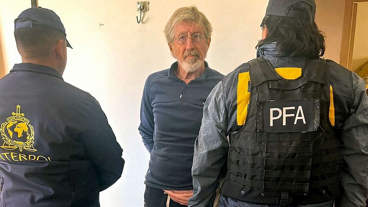 Argentina, l