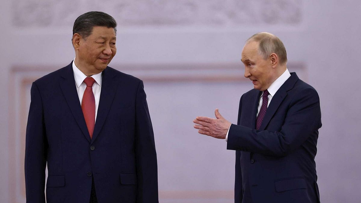 Xi: "I legami tra Cina e Russia i più strategici tra le grandi potenze"