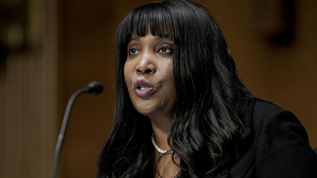 Trump caccia la governatrice Lisa Cook dalla Fed | "Nuovi dazi contro chi minaccia le nostre aziende tech"