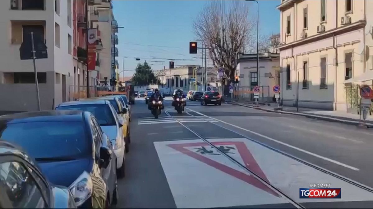 Milano, omicidio ex tabaccaia: mancano ancora arma, movente e causa della morte