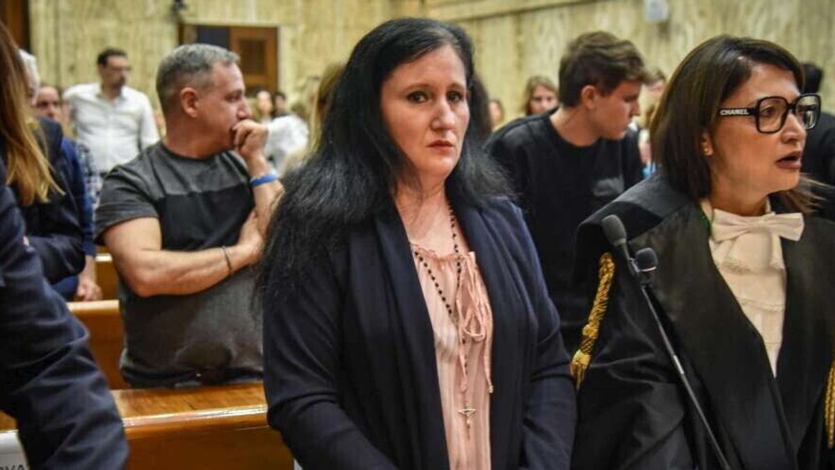 Alessia Pifferi, la perizia: "Capace di intendere quando lasciò morire la figlia" | La famiglia: "Soddisfatti, lei è solo arrogante e presuntuosa"
