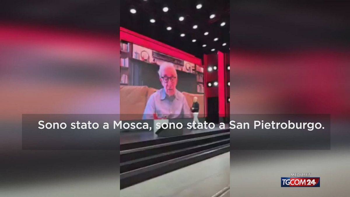 woody allen putin ha torto ma sbagliato interrompere le relazioni artistiche