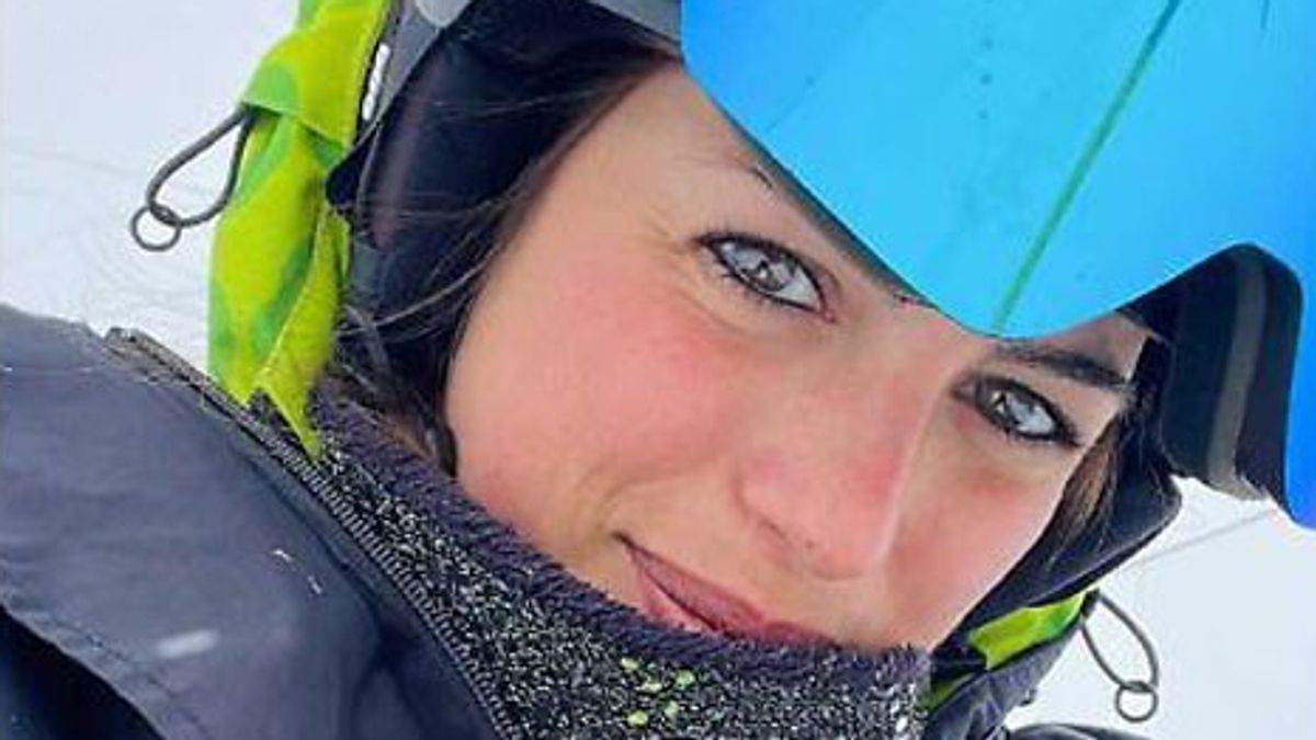 Aosta, maestra sci muore a 25 anni: malore prima di andare in pista