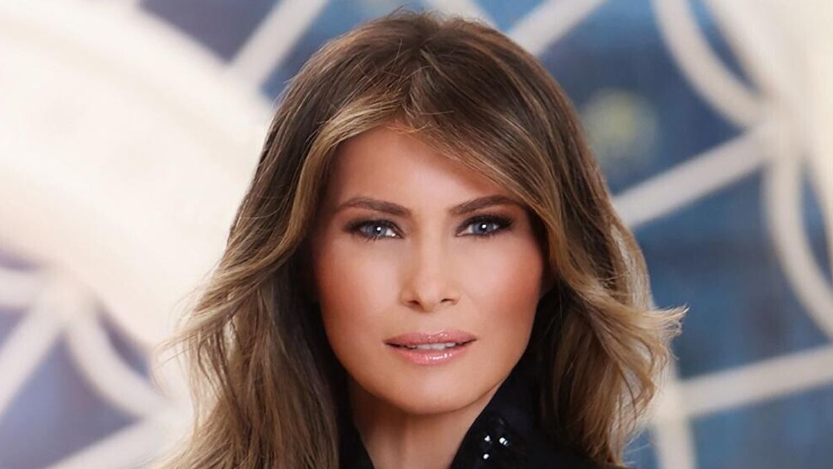 Vanity Fair, Melania Trump'ı kapakta istiyor ancak personel öfkeli