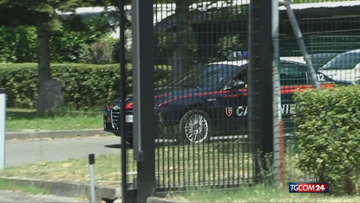accoltellato per una sigaretta fermato il presunto aggressore