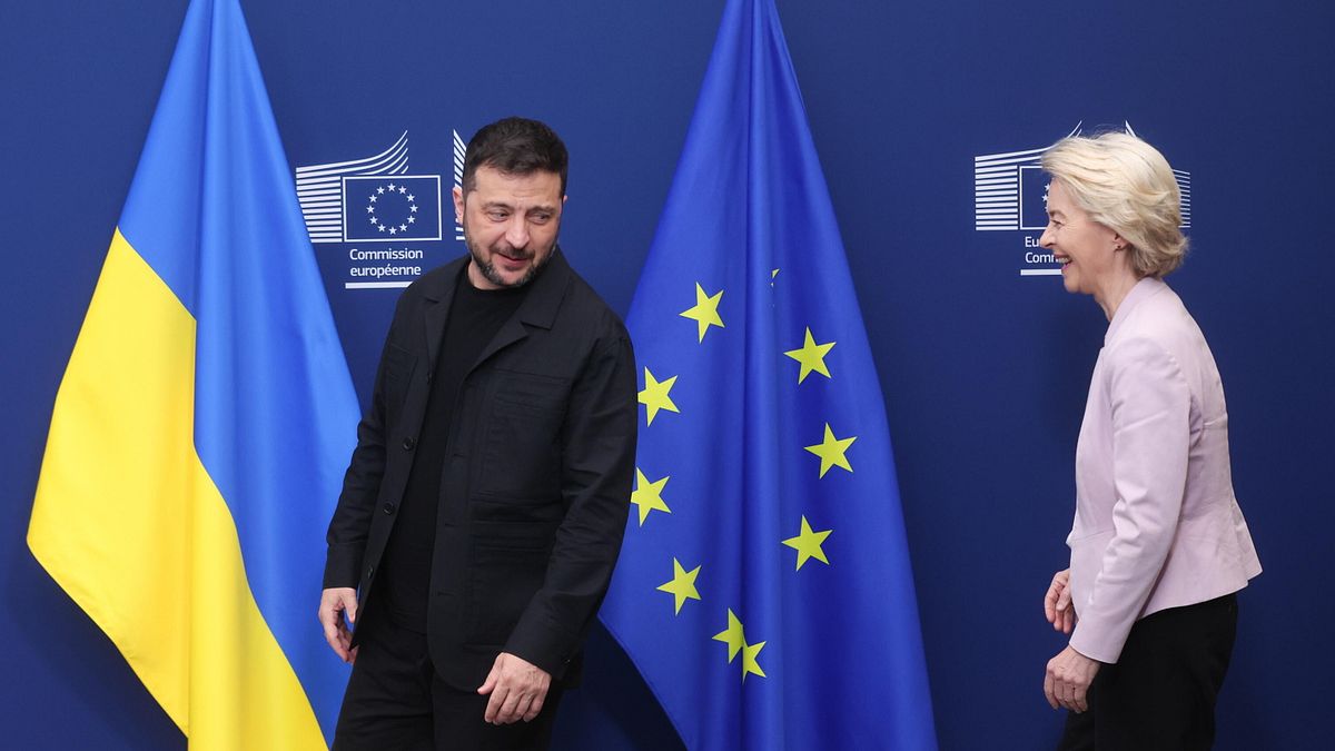 Ucraina, cosa sono le "garanzie di sicurezza" e quali Stati europei sono disposti a inviare truppe