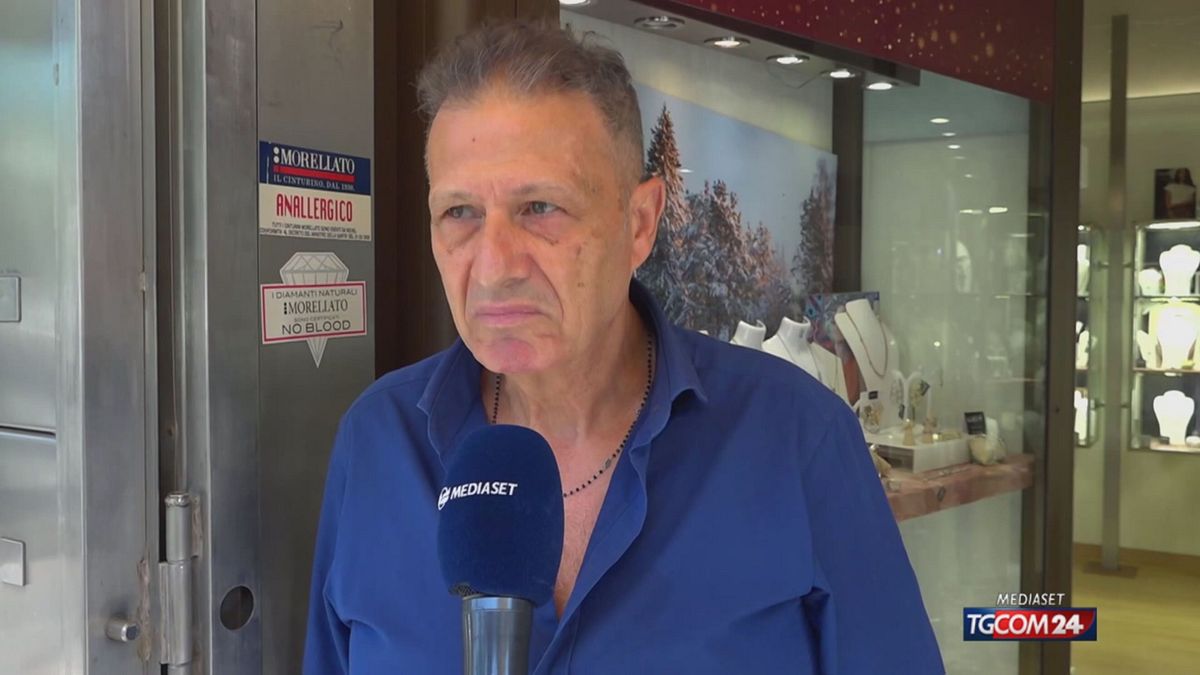 bari maxi rissa tra immigrati