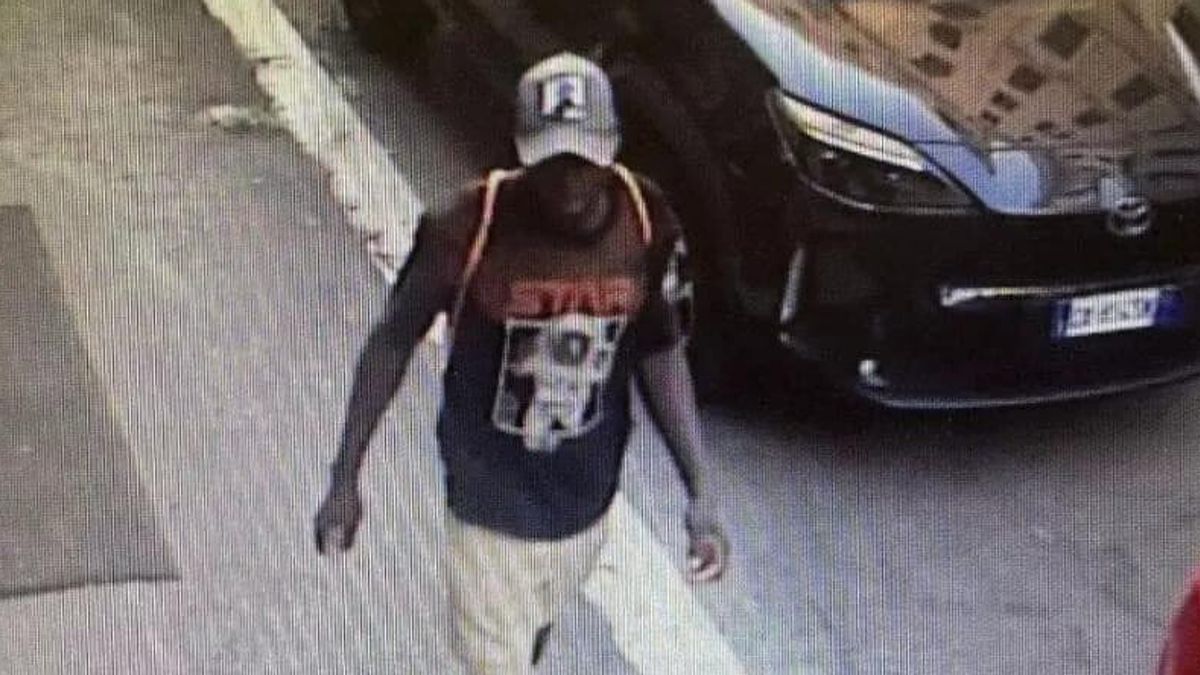 Violentata al parco a Roma, il 26enne fermato è sospettato di un altro stupro