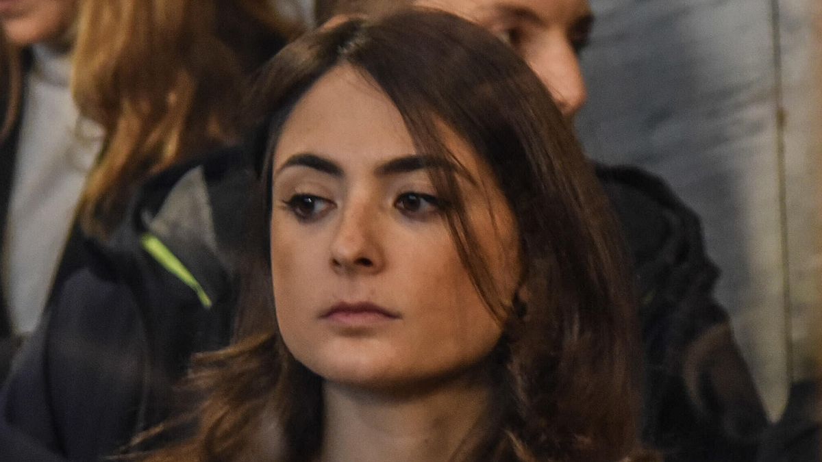 giulia tramontano la sorella chiara impagnatiello una famiglia di assassini ignoranti