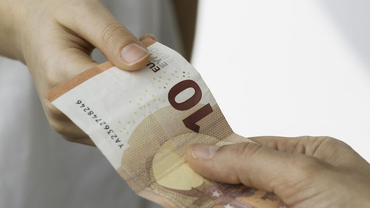 la germania verser224 una paghetta previdenziale 10 euro al mese ai ragazzi tra i 6 e 18 anni