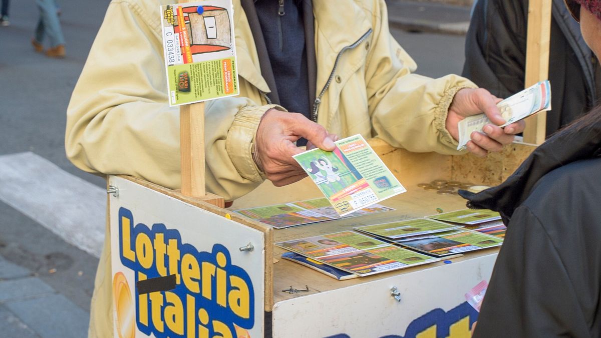 lotteria italia da luned236 al via la vendita dei biglietti della nuova edizione