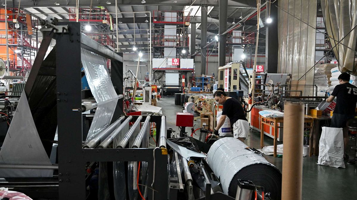 ISTAT onayladı, GSYİH İkinci Çeyrek -0.1