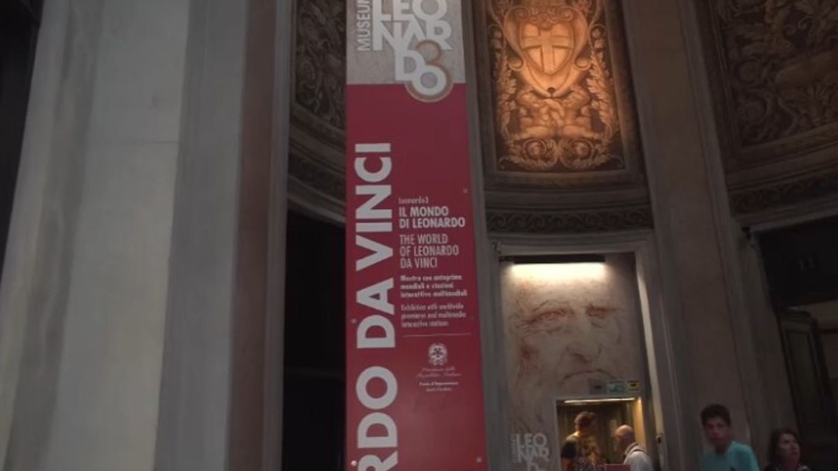La battaglia legale per il Museo Leonardo3 non è ancora finita