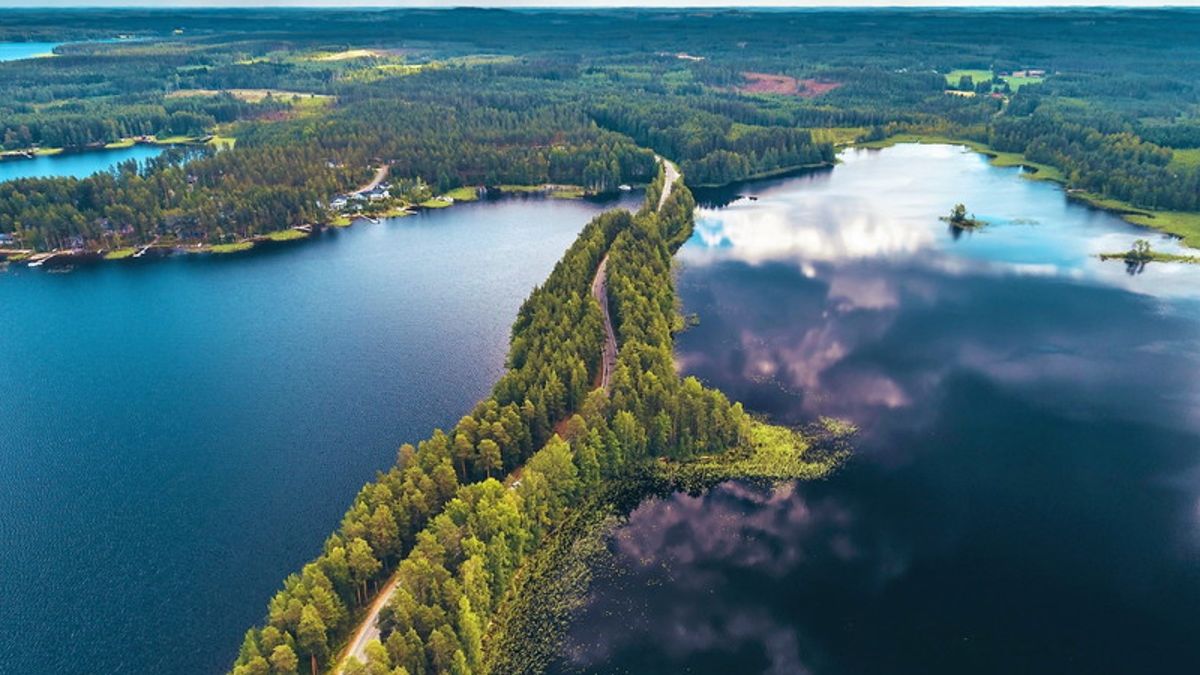 non solo riarmo l europa si vuole difendere dalla russia anche con le paludi