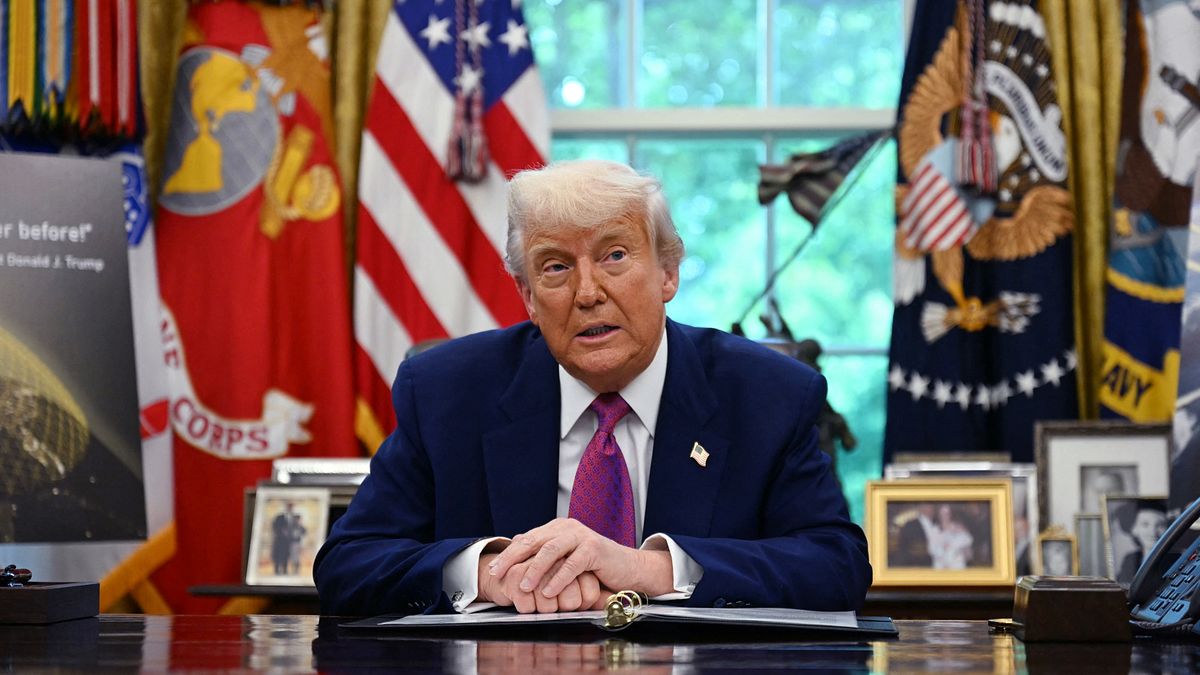 Usa, la Corte d