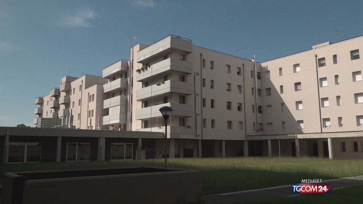 spinea ve alta tensione per l occupazione delle case