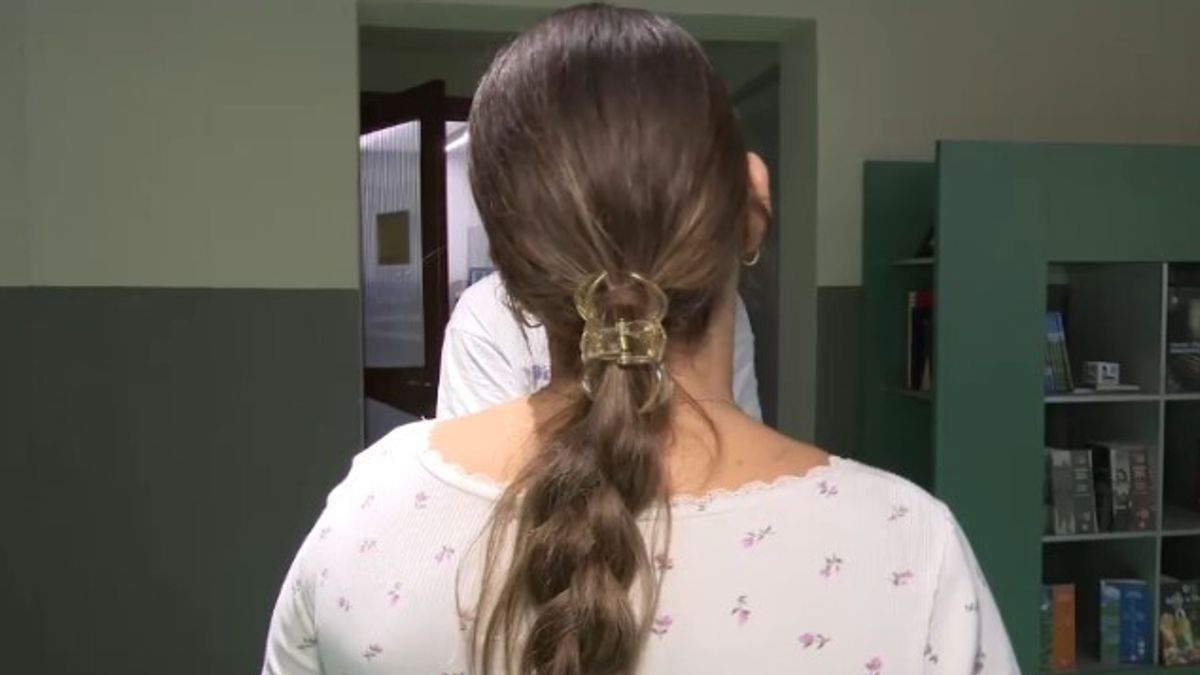 Piacenza, 16 yaşındaki anne mağazasının patlaması: "Okul bana baba vermiyor"