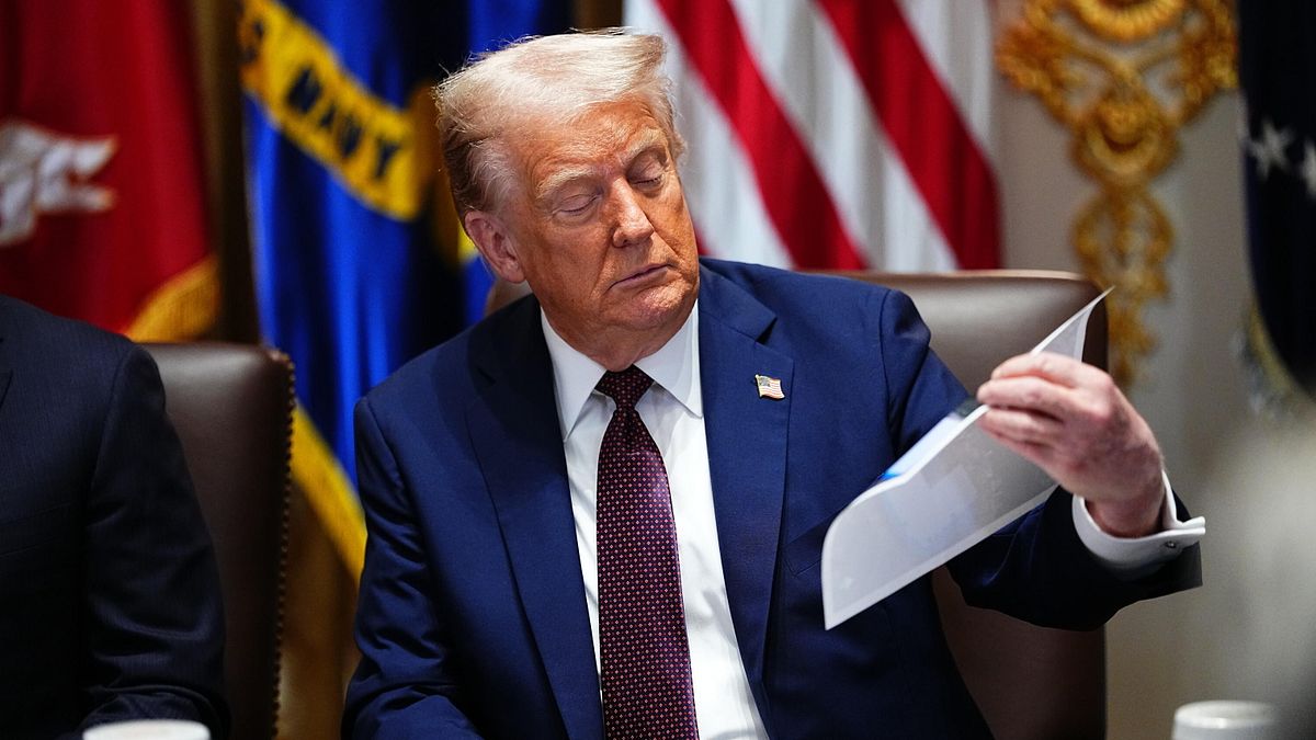 Usa, giudice federale vieta la procedura rapida per le deportazioni di massa volute da Trump