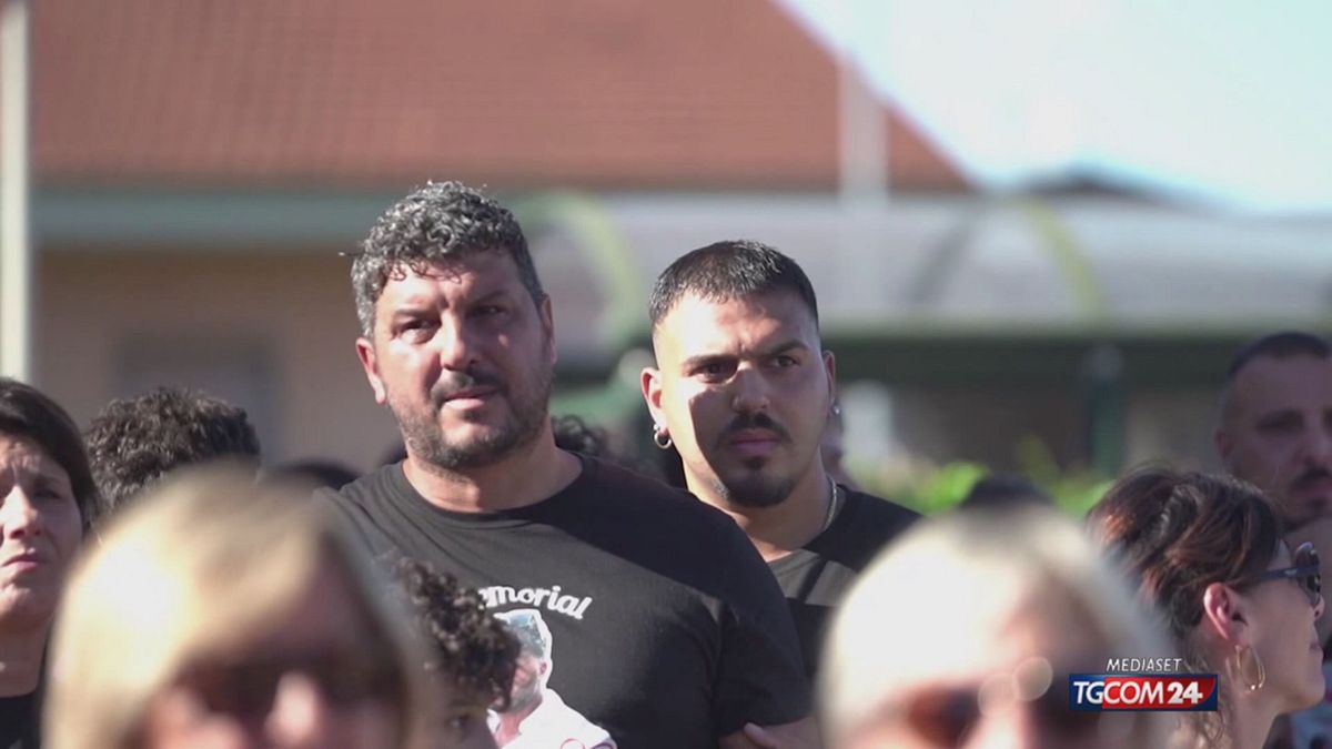 Brandizzo, il secondo anniversario della strage