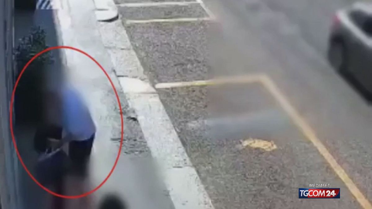 Milano, ladri di orologi di lusso in azione in città