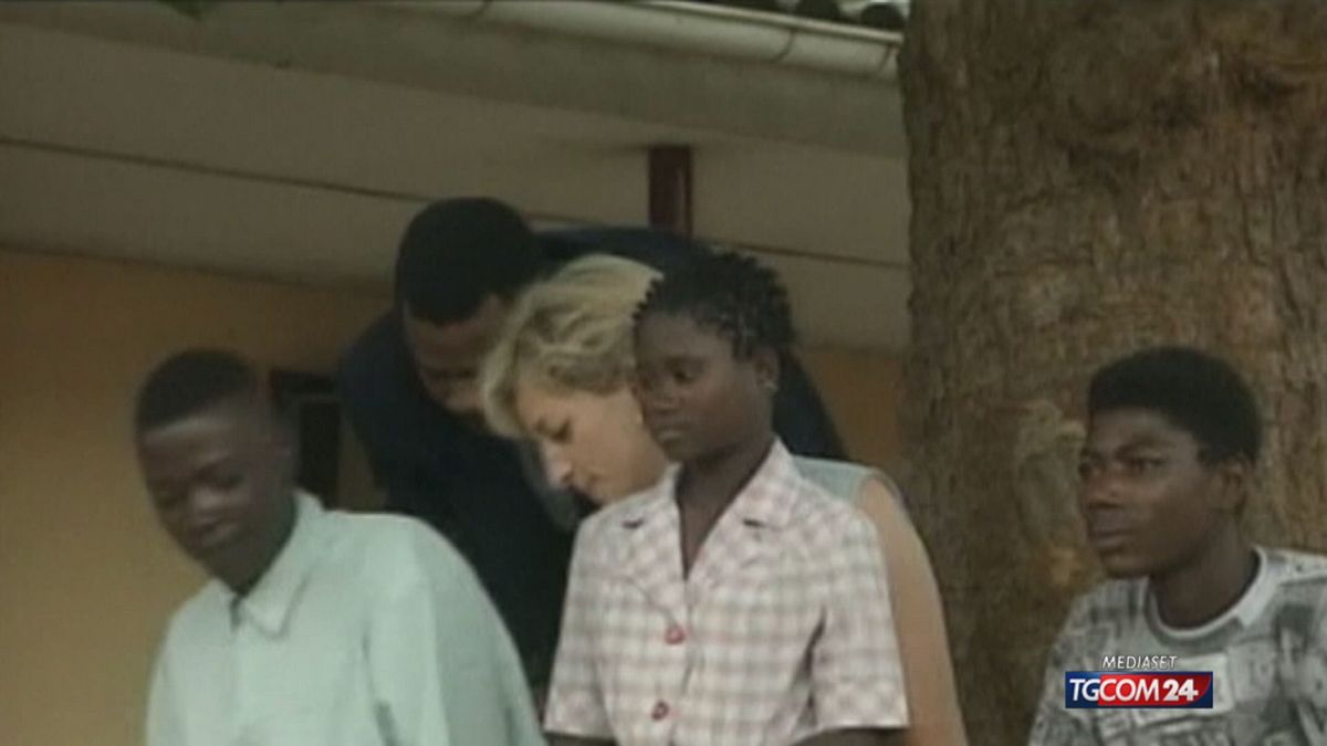 Lady Diana, dopo 28 anni il mito è sempre vivo