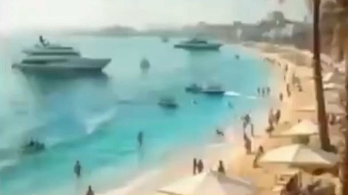 Il Washington Post svela il piano Usa per "Gaza Riviera": turismo e high tech