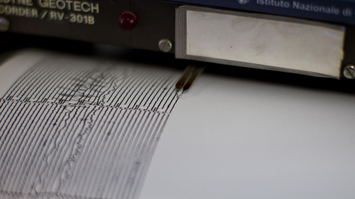 Napoli, Campi Flegrei: scossa di terremoto di magnitudo 3.3
