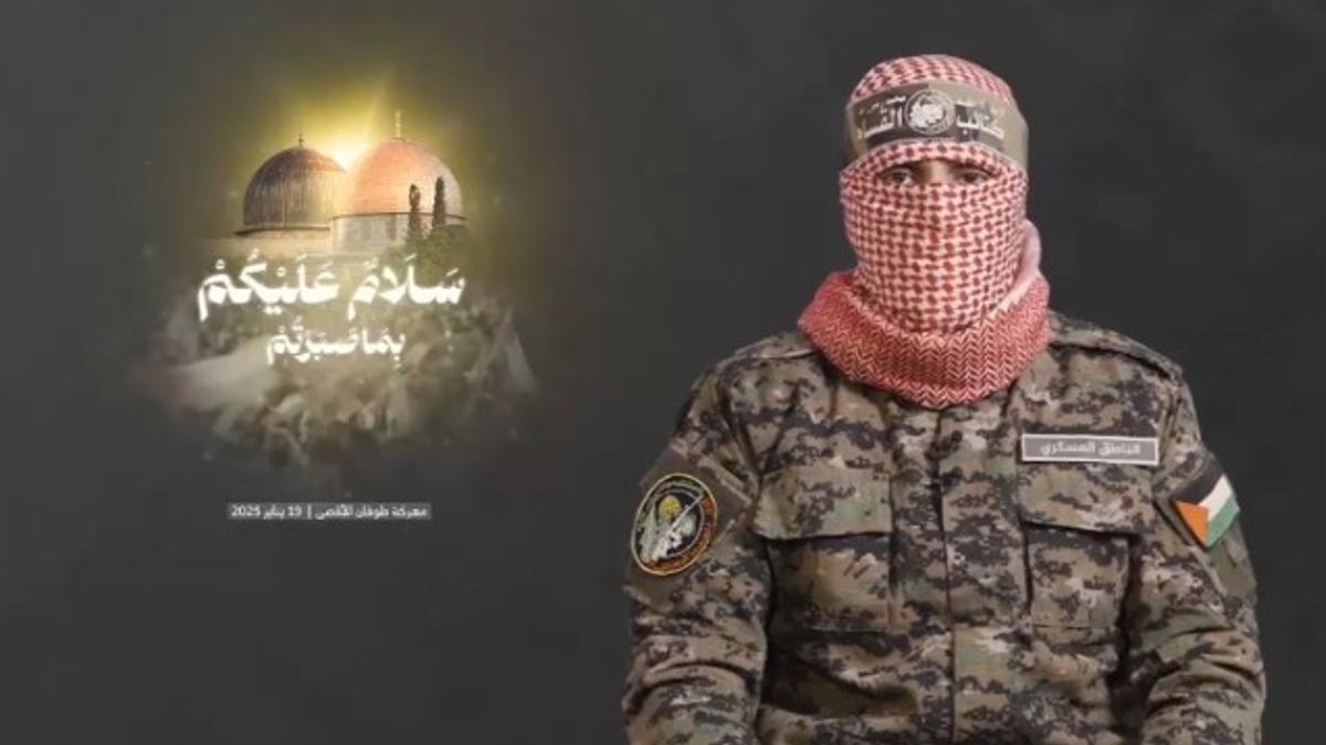 Chi era"Abu Obeida, l