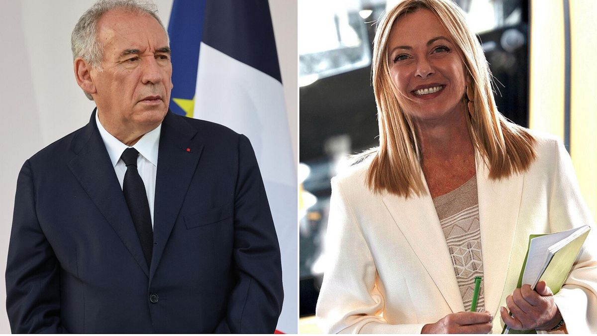 Parigi contro Roma: "L