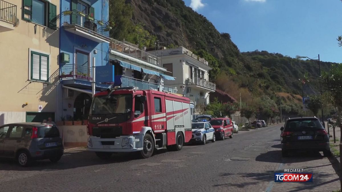 Campi Flegrei, la terra torna a tremare