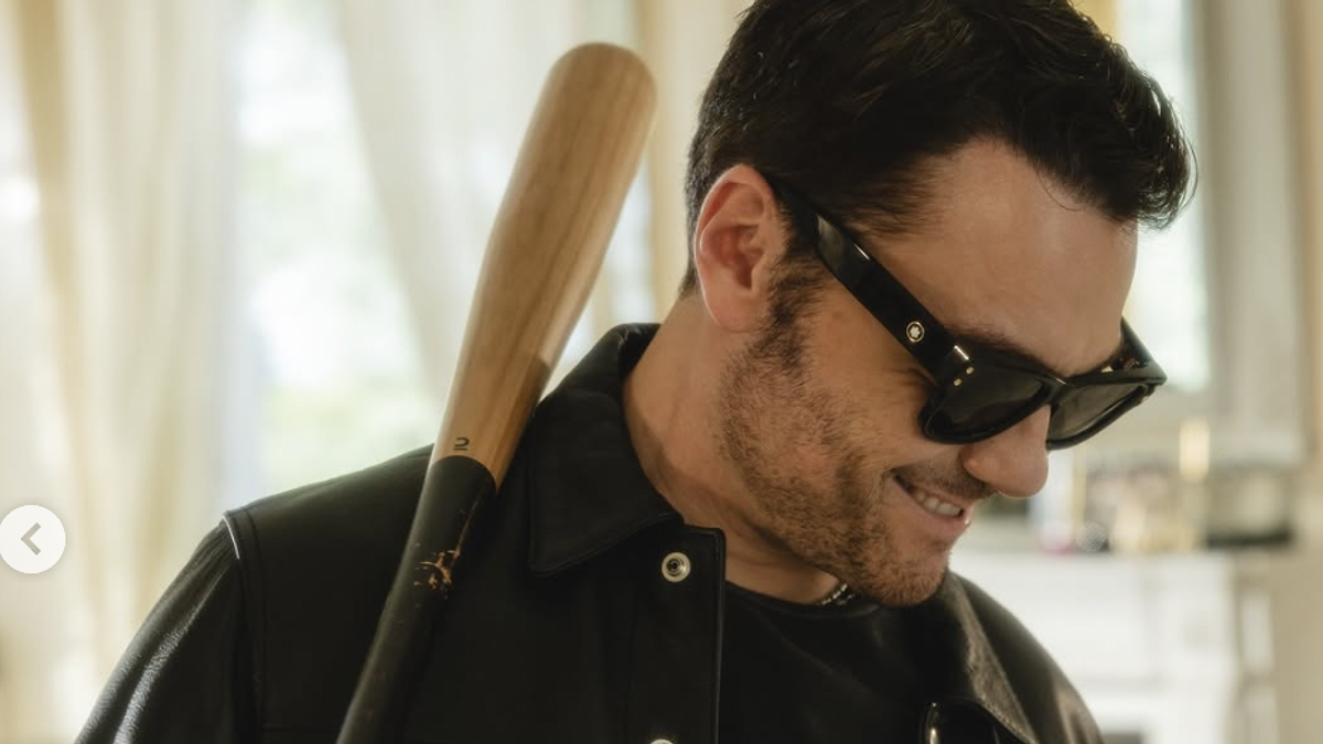 Tiziano Ferro, yeni single “Broken Heart” ın yayınlandığını duyurdu
