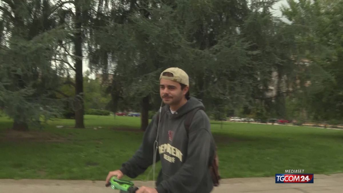 Milano è la città più cara per gli studenti