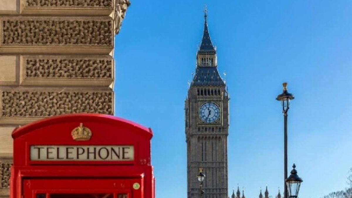 İklim, Büyük Britanya'da En Sıcak Yaz: 16 Derece Medya