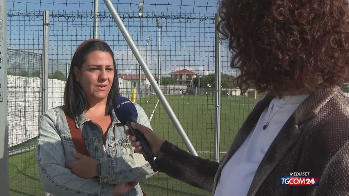 Un padre aggredisce il portiere tredicenne avversario del figlio