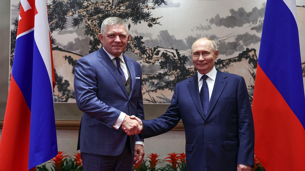 Putin: "Mai stati contrari all