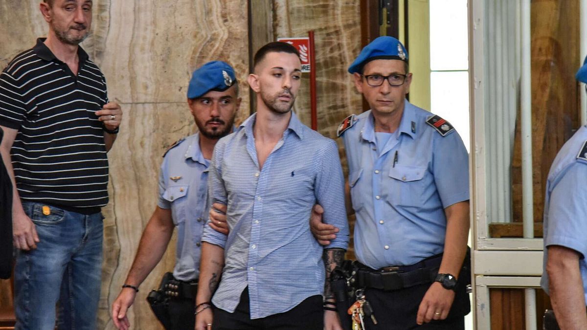 Giulia Tramontano, Corte d
