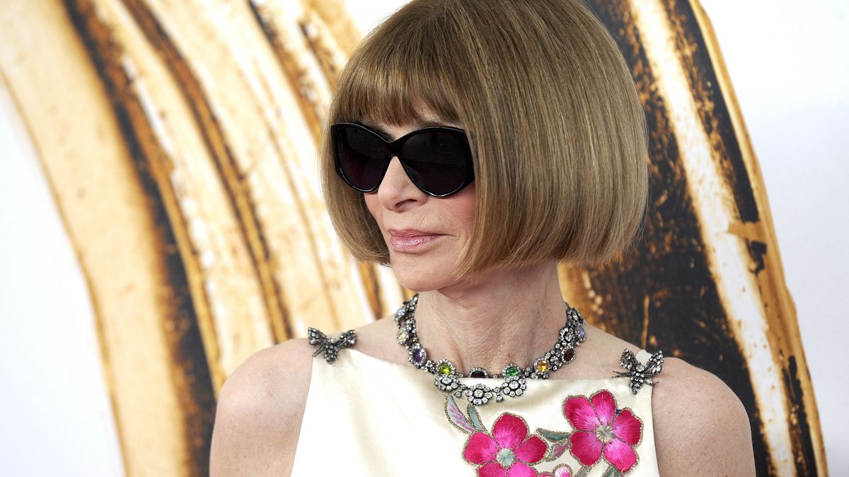 Anna Wintour compie 70 anni: 7 cose che si sanno poco di lei