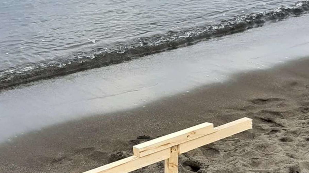 Grado (Gorizia), bimba di quattro anni annega in mare