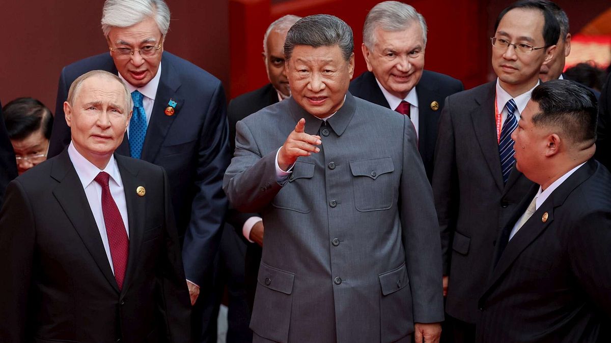 Xi: "L