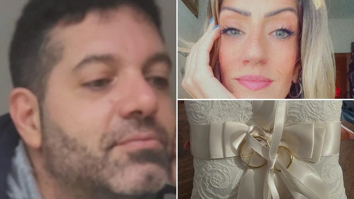 Bornasco (Pavia), sposo stroncato da un infarto durante la festa di matrimonio