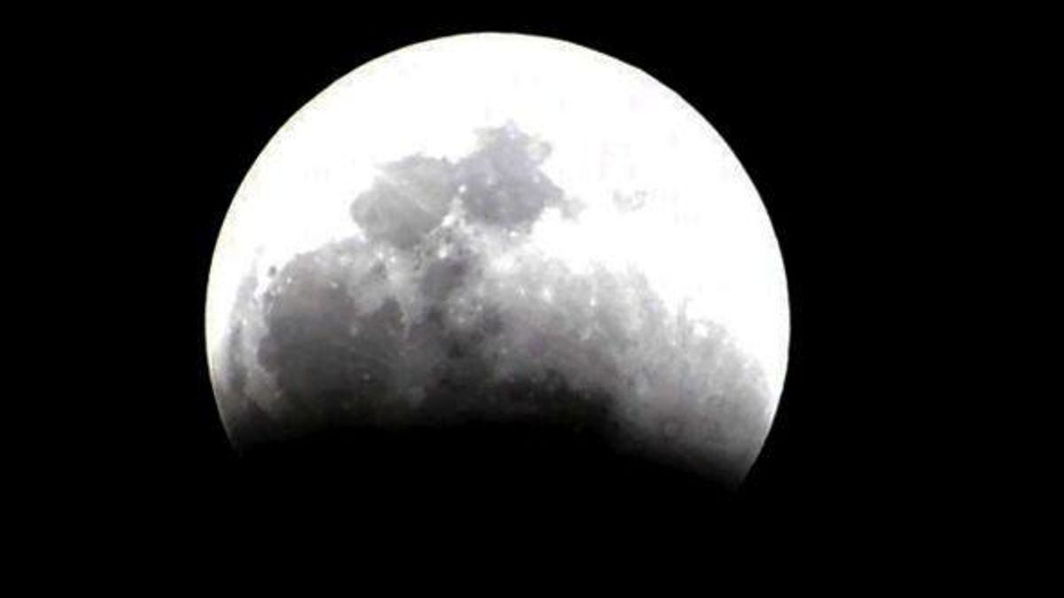 Arriva l'eclissi di Luna: l'evento più atteso nel cielo di settembre