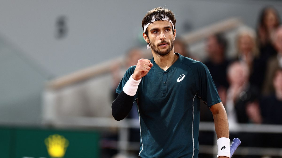 US Open, l