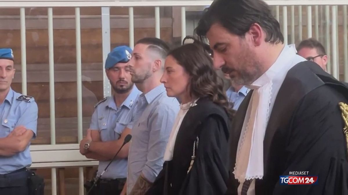 impagnatiello avvelen242 tramontano per farla abortire non per ucciderla