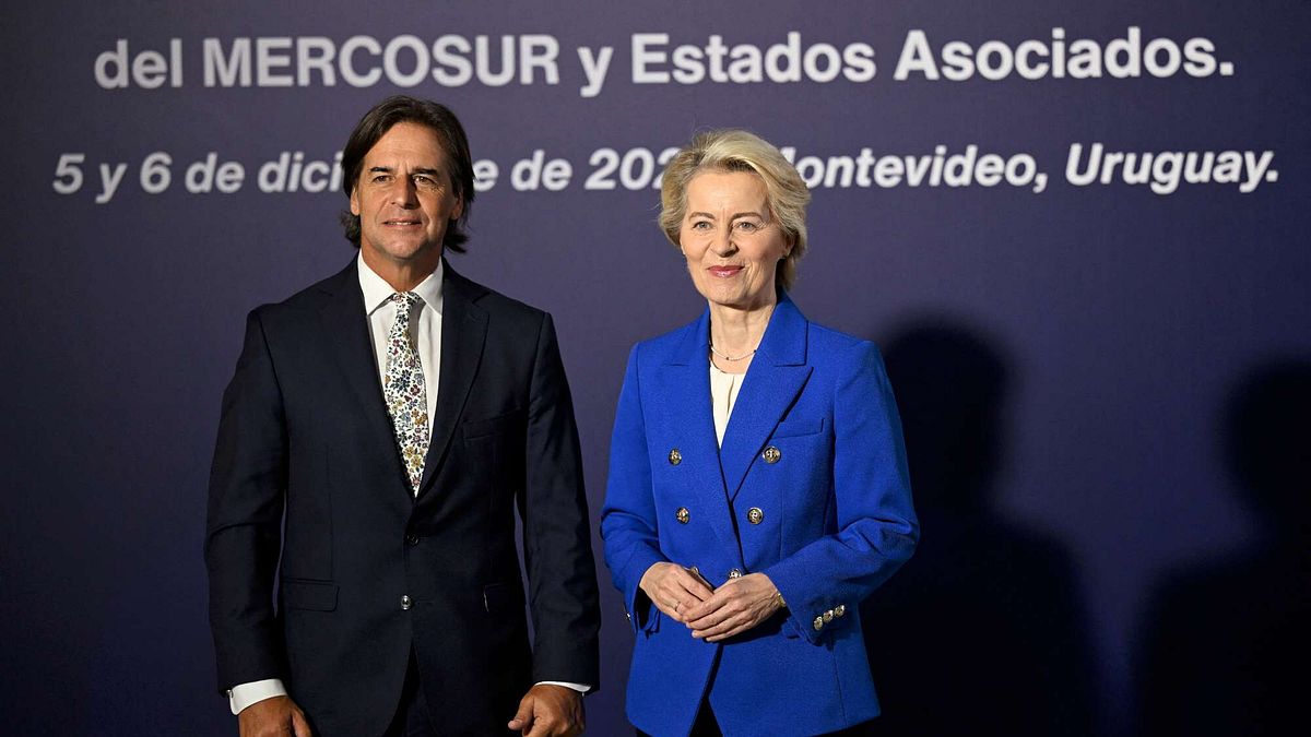 Commissione Ue autorizza accordo Mercosur: l