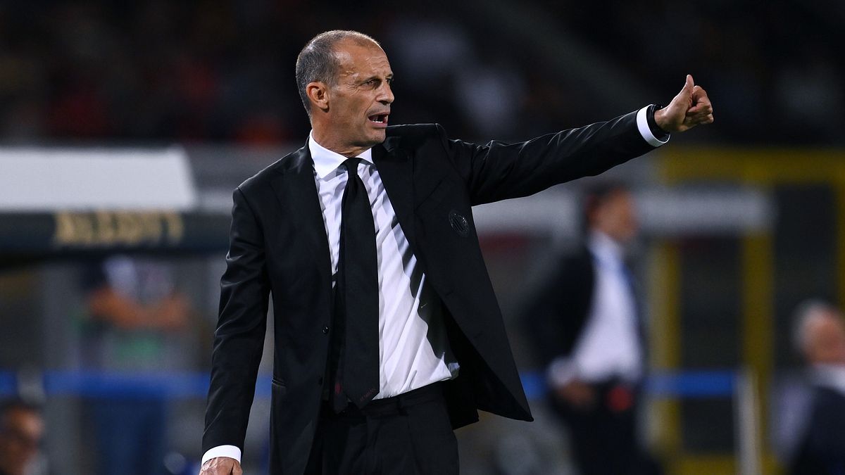 allegri