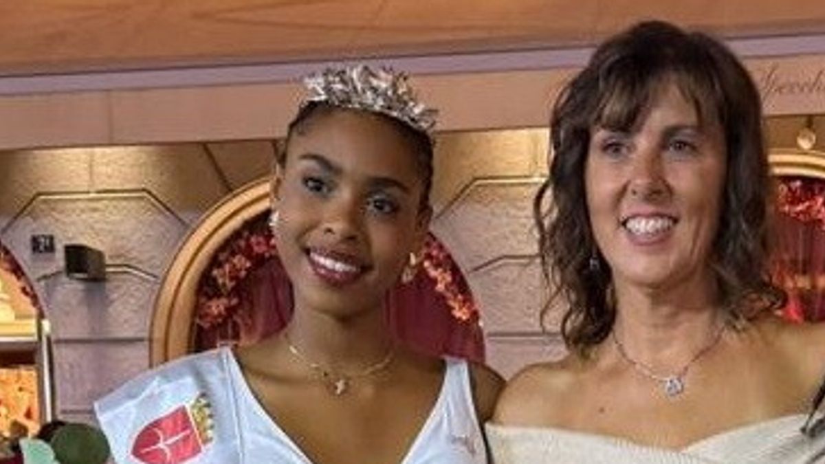 miss trieste insultata la mamma attaccata per il colore della pelle